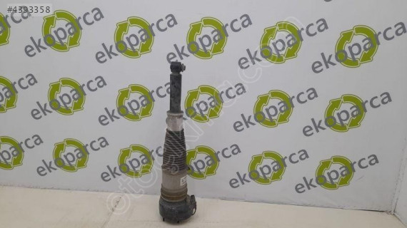 AUDI A8 2013 2017 SAĞ ARKA AMORTİSÖR 4H0616002AB