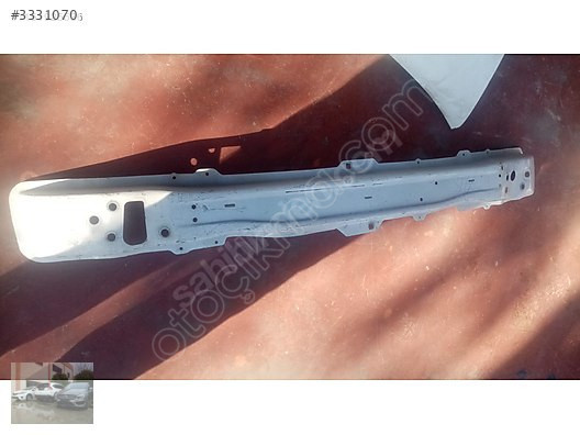 2013 SANDERO TAMPON DEMİRİ " ÜNALLAR OTO ÇIKMA'DA "