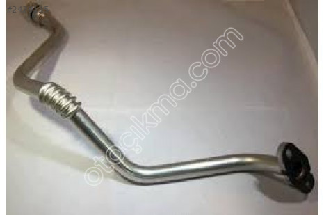 8200469697  TURBO GERİ DÖNÜŞ BORUSU MASTER II TRAFIC II