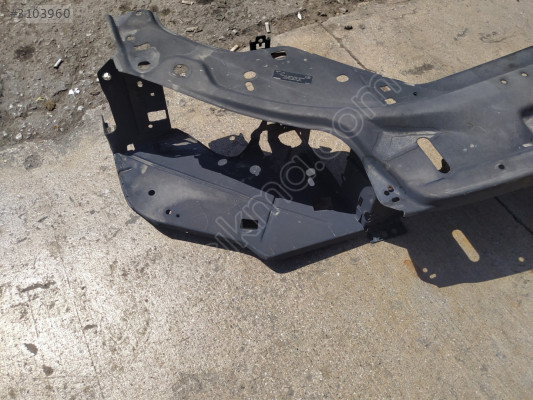ÇIKMA VOLVO S80 ÖN PANEL