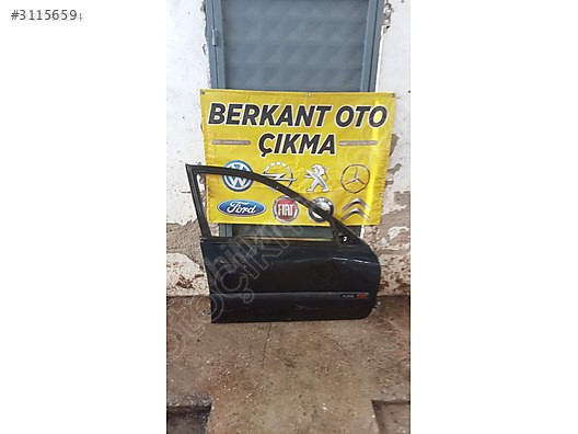 Renault Laguna1 sağ ön kapı dolu