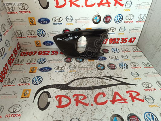 FORD C-MAX 2011-15 SOL SİS ÇERÇEVESİ ORİJİNAL ÇIKMA AM51R19953R