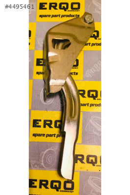 Hyundai Accent Blue Kaput Menteşesi Sag 2011