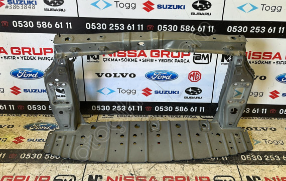 SUZUKİ SPACE STAR ÖN PANEL KOMPLE ORJİNAL ÇIKMA