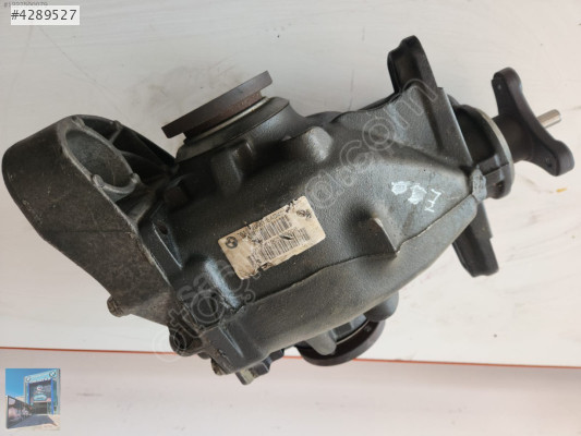 turkuaz bmw difransiyel tüm oranlar çıkma orjinal