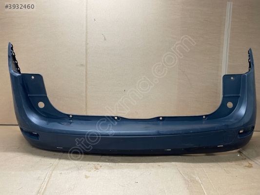 DACIA LODGY ÇIKMA ORJİNAL ARKA TAMPON