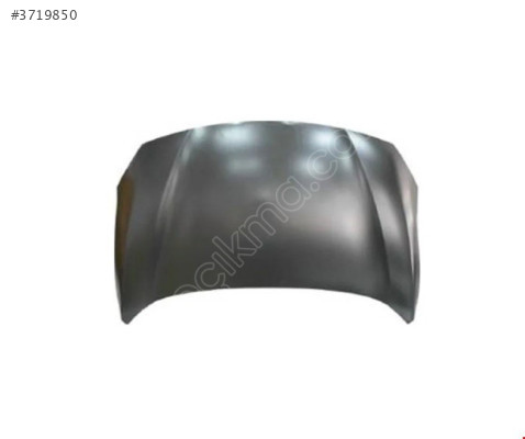 MOTOR KAPUTU RENAULT FLUENCE 2010-
