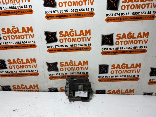 ÇIKMA RENAULT MEGANE-1-SCENİC 1.9 MOTOR BEYNİ OEM 7700107088