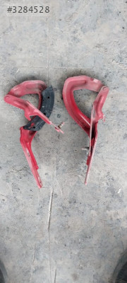 Renault Megane 1 Coupe Kaput Menteşesi