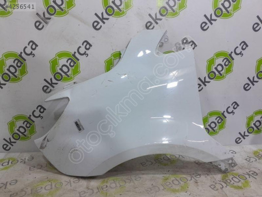 2018-2024 Mercedes Sprinter Sol Ön Çamurluk A9108810000