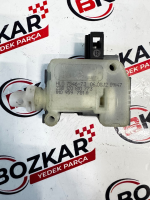 Seat ibiza bagaj kapagı merkezi kilit motoru 2000-2002