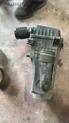 2016 FORD COURİER ÇIKMA ORJİNAL FİLTRE KAZANI