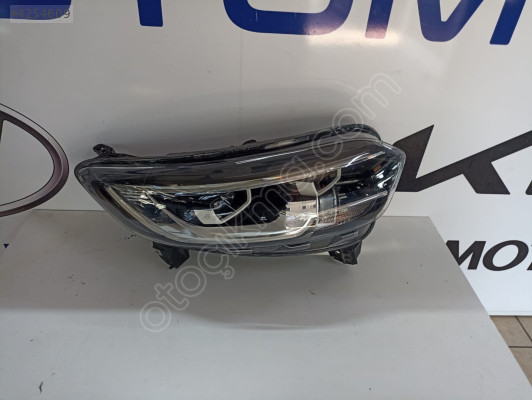 RENAULT KADJAR SAĞ FAR İCON ORİJİNAL ÇIKMA