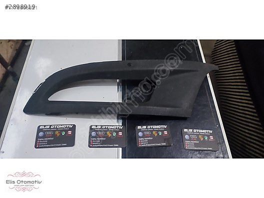 VOLKSWAGEN POLO SİS KAPAĞI 2012-2018
