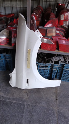 Orijinal Fiat Egea Sağ Ön Çamurluk - Çıkma Parça