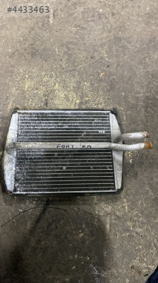 Fort Ka kalörüför peteği