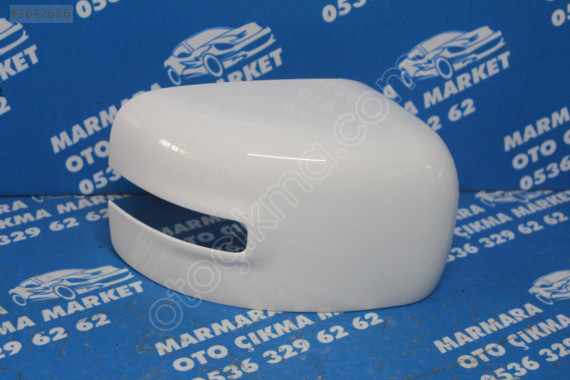 735603001 JEEP RENEGADE SAĞ AYNA KAPAĞI