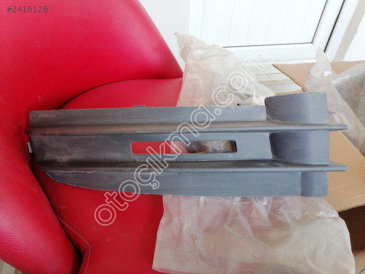 Caddy sağ sis kapağı orjinal sıfır 2004 - 2011