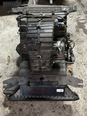 KİA BONGO KALORİFER KAZANI