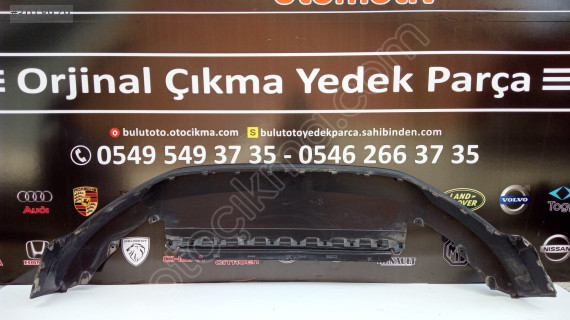 VW TAİGO ÖN TAMPON ALT SPOYLER 2G7805903