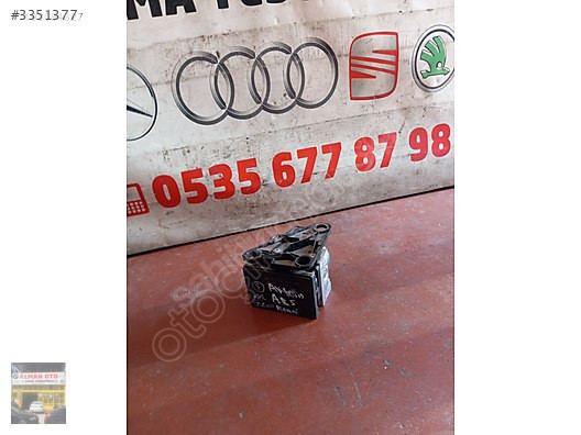 5Q0 614 517 CT WOLKSVAGEN PASSAT B8 ABS BEYNİ