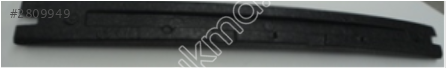 ÖN TAMPON ŞOK EMİCİ HONDA CIVIC 04-06 71170-S5A-A21 DARBE EMİCİ