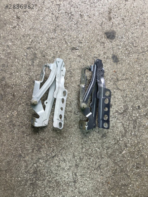 Peugeot 3008 kaput menteşesi sağ sol