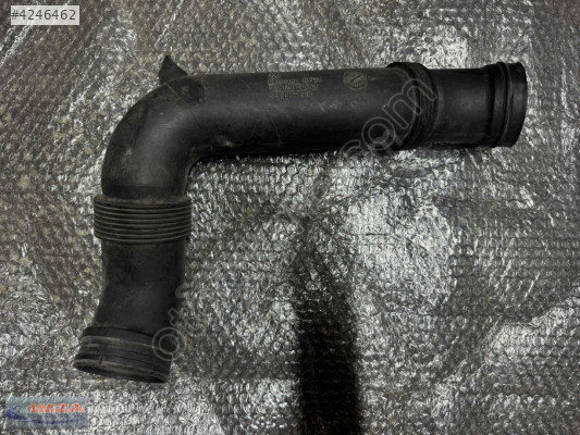 VW AUDİ SEAT SKODA HAVA EMİŞ BORUSU 1.6 BSE MOTOR 1K0129618AJ