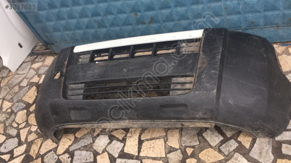 CITROEN BERLİNGO 2006 MODEL İÇİN ÖN TAMPON
