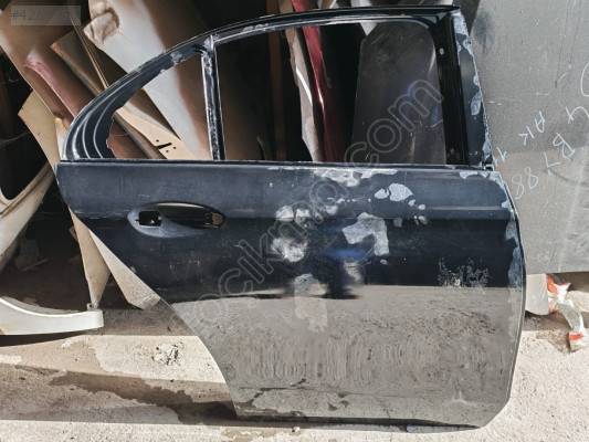 BMW X5 SAĞ ARKA KAPI
