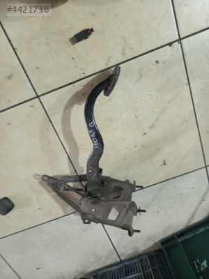 OPEL VECTRA B FREN PEDALI