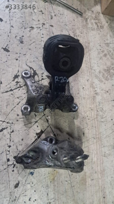 Honda CR-V  Motor Kulakları