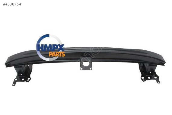 ÖN TAMPON DEMİRİ GOLF5 04-10 SIFIR HMP 1K0807109C