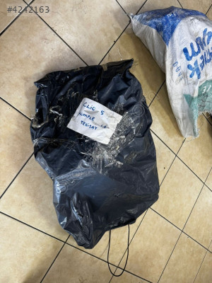 RENAULT  CLİO 5 DIŞ TESİSATI