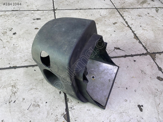 OPEL ASTRA G DİREKSİYON KAPAĞI  AYARSIZ TİP 90538220 90538219