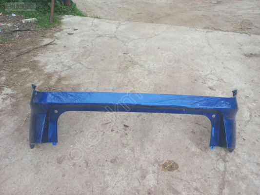 Renault Austral arka tampon