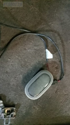 Clio 2 tavan lambası yedek parça