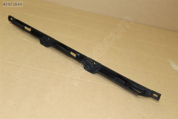 VW POLO CLASSİC 96-02 SOL ARKA TAMPON BRAKETİ 6K5807393