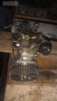 Fiat scudo 2001 model 1.9 mazot pompası orjinal yedek parça