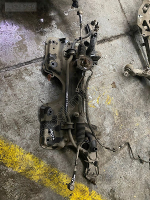 FIAT DOBLO 1.6 DIZEL TRAVERS MERT OTO