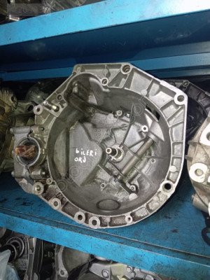 FİAT EGEA 1.4 ŞANZIMAN 6 İLERİ