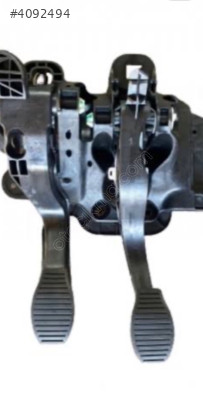 citroen saxo fren pedalı 4501H4
