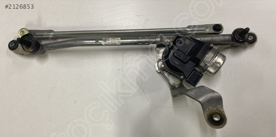 5G1955023C VW GOLF 7 ON CAM SILECEK MEKANIZMASI MOTORLU