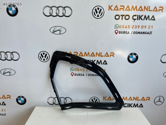 CHERY OMODA 5 SOL SİS ÇERÇEVESİ ORJİNAL