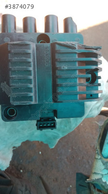 Fiat araç ateşleme bobini kod 1103905