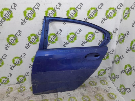 BMW 3 SERİSİ 2019 2024 G20 SOL ARKA KAPI : 41517482277