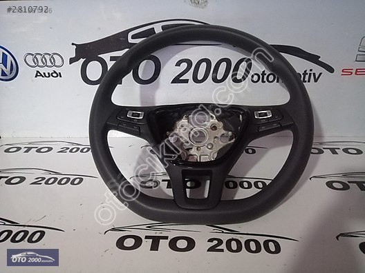 3Q0419091-3Q0419091E CRAFTER-PASSATB8 DİREKSİYON SİMİDİ
