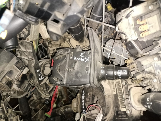 RENAULT KANGOO 3 FAR SİNYAL KOLU