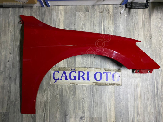 AUDI A3 SAĞ ÇAMURLUK 2020 2023 ÇAĞRI OTO MASLAK