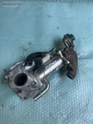 RENAULT MEGAN 3 EGR VALFİ